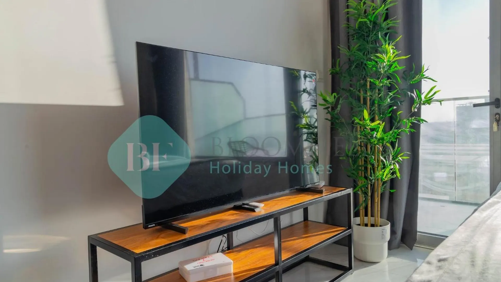 Bloomfields Stunning Stu In Oasis Masdar City Αμπού Ντάμπι Διαμέρισμα